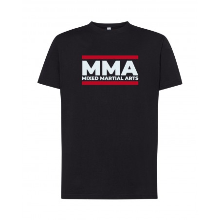 Llorar Taxi Oscurecer Camiseta MMA Fight Doctrine