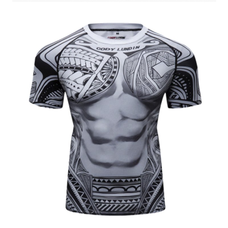 Camiseta esencial for Sale con la obra «MMA Casual
